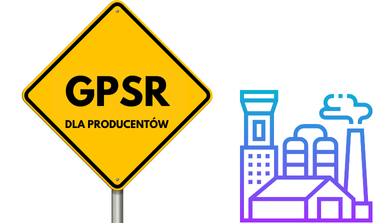 GPSR KOSMETYKI DLA PRODUCENTÓW